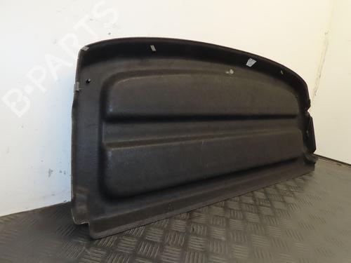 Rear parcel shelf RENAULT CAPTUR I (J5_, H5_) 1.2 TCe 120 | BP33132270C85  - Image 6
