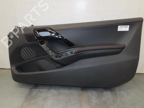 Front right panel PEUGEOT 208 I (CA_, CC_) 1.2 THP 110 | BP25858711C59 