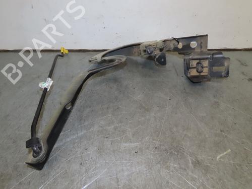 Hinge/Door check strap PEUGEOT 3008 I MPV (0U_) 1.6 BlueHDi 120 | BP19068881C146 