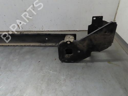 Rear bumper reinforcement PEUGEOT 3008 I MPV (0U_) 1.6 HDi | BP24377972C73 