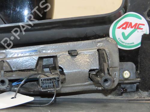 Bakspejl venstre RENAULT ZOE (BFM_) ZOE | BP27167992C26 