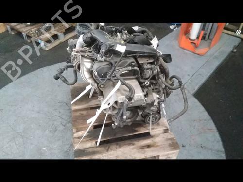 Engine SEAT ARONA (KJ7, KJP) 1.0 TSI | BP11098317M1