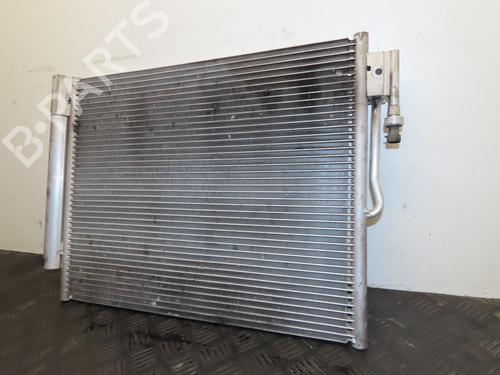 Heater matrix OPEL MERIVA B MPV (S10) 1.7 CDTI (75) | BP32253789M63 