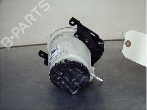 Left front fog light CITROËN NEMO MPV 1.4 HDi | BP9410632C30  - Image 5