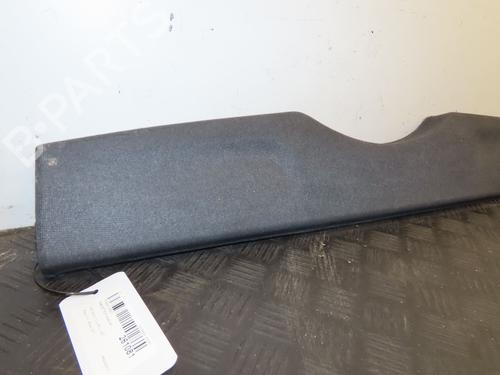 Rear parcel shelf FIAT 500 (312_) 1.3 D Multijet (312AXE1A) | BP39893749C85 - Image 2