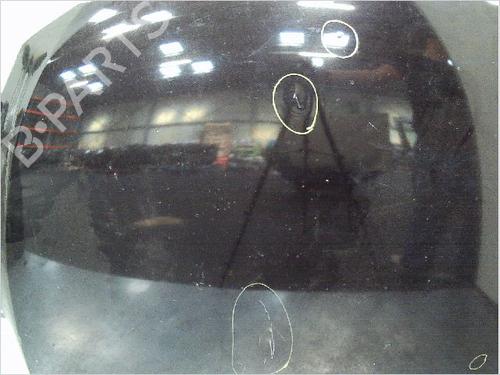 Hood MAZDA 2 (DE_, DH_) 1.3 (DE3FS) | BP10562667C1