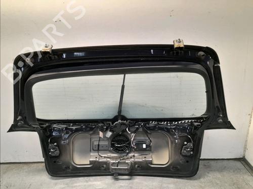 Tailgate VW GOLF VI (5K1) 1.6 TDI | BP16520692C6 