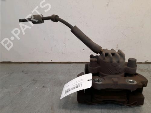 Used Left front brake caliper CITROËN BERLINGO MULTISPACE (B9) 1.6 HDi 90 (90 hp) 14945018
