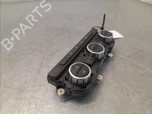 Climate control VW TOURAN (1T3) 2.0 TDI | BP33711484I5 - Image 3