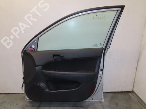 Right front door HYUNDAI i30 (FD) 1.6 CRDi | BP25585736C3 
