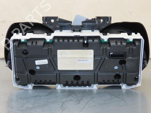 Instrument cluster RENAULT CLIO IV (BH_) 0.9 TCe 90 (BHNF, BHMA, BHMH, BHJK, BHJR) | BP17133799C47 