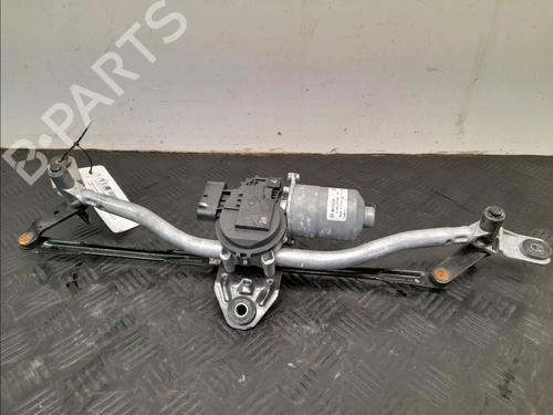 Front wiper motor FORD RANGER (TKE) 2.0 EcoBlue 4x4 | BP27923449M29