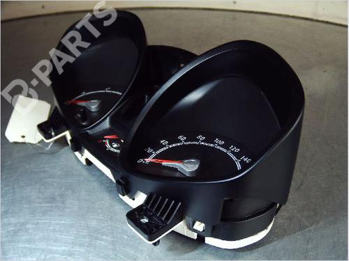 Instrument cluster FORD FIESTA VI (CB1, CCN) 1.4 TDCi | BP10690755C47 