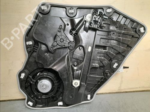Used Rear left window mechanism FORD PUMA (J2K, CF7) 1.0 Flexifuel (125 hp) 15902781