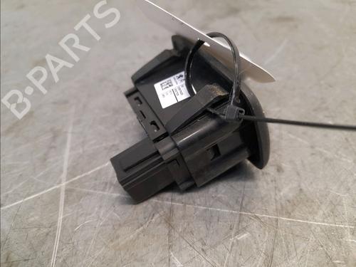 Right rear window switch CITROËN C3 II (SC_) 1.4 HDi 70 (SC8HZC, SC8HR0, SC8HP4) | BP14945711I28 