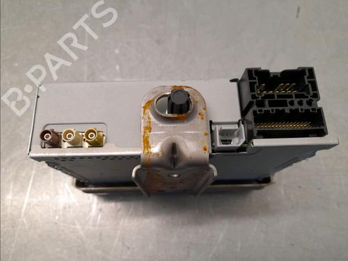 Radio RENAULT CAPTUR I (J5_, H5_) 0.9 TCe 90 | BP30691756E6