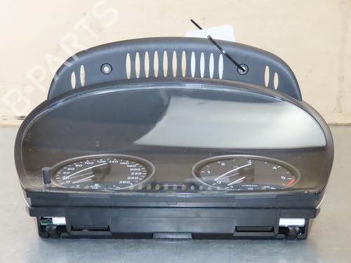 Instrument cluster BMW 5 (E60) 525 d | BP20313923C47 