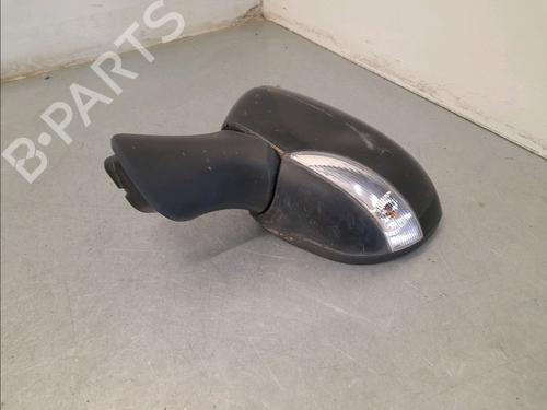 Used Left mirror Left mirror RENAULT CLIO IV (BH_) 1.2 16V (73 hp) 36444272 36444272