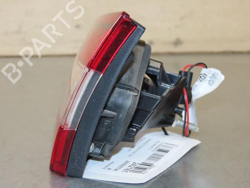Right tailgate light RENAULT CLIO IV (BH_) 0.9 TCe 90 (BHNF, BHMA, BHMH, BHJK, BHJR) | BP25299149C80 