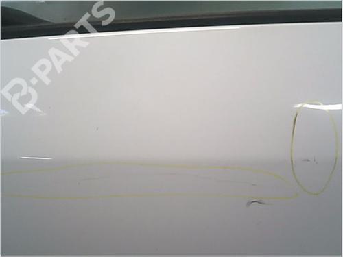 Left front door HYUNDAI MATRIX (FC) 1.5 CRDi VGT | BP9405539C2 