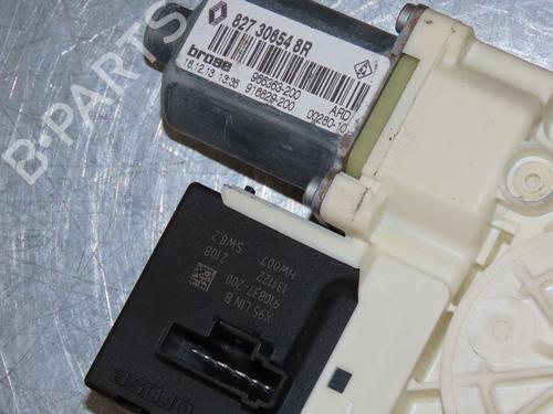 Rear right window mechanism RENAULT MEGANE III Grandtour (KZ0/1) 1.5 dCi (KZ09, KZ0D, KZ1G, KZ29, KZ14, KZ1W, KZ10, KZ1F,... | BP19039543C25 