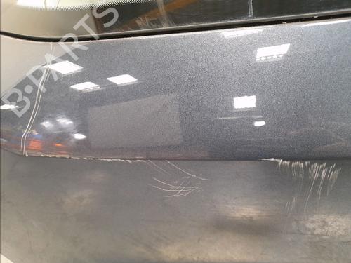 Tailgate SEAT IBIZA V (KJ1, KJG) 1.0 MPi | BP14945930C6 