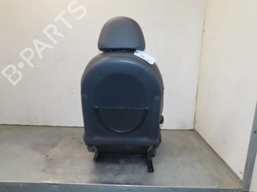Left front seat MINI MINI (R50, R53) Cooper S | BP36510655C15 - Image 5