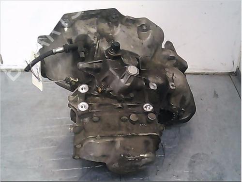 Used Gearbox OPEL CORSA C (X01) 1.0 (F08, F68) (60 hp) 9411013