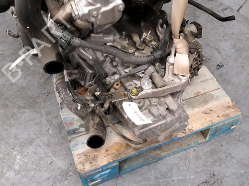 Used Gearbox HONDA CR-V III (RE_) 2.2 i-CTDi 4WD (RE6) (140 hp) 11098378