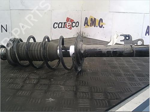 Used Right front shock absorber TOYOTA AYGO (_B4_) 1.0 (KGB40) (69 hp) 9407672