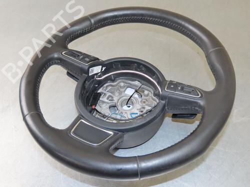 Steering wheel AUDI A1 (8X1, 8XK) 1.6 TDI | BP20140531C49 