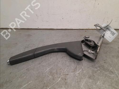 Hand brake RENAULT CLIO IV (BH_) 0.9 TCe 90 (BHNF, BHMA, BHMH, BHJK, BHJR) | BP16105804I18 