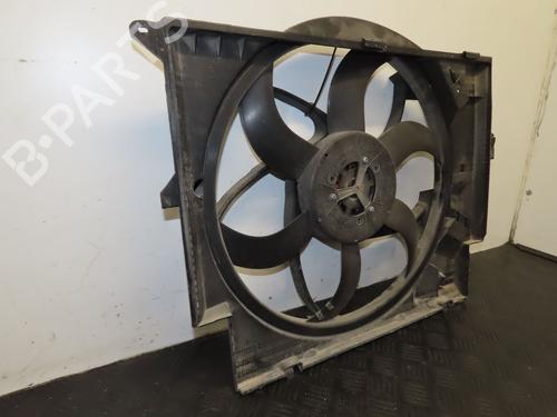 Radiator fan BMW X1 (E84) sDrive 16 d | BP28309346M35 