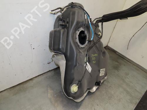 Fuel tank AUDI A3 Convertible (8P7) 1.8 TFSI | BP30116927C62