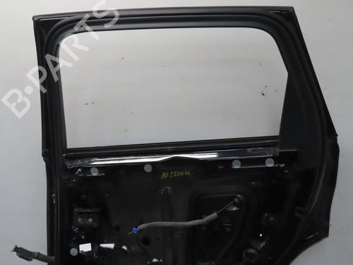 Dør højre bagtil AUDI Q7 (4MB, 4MG, 4MQ) 3.0 TDI quattro (272 hp) 27216178