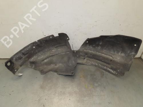 Wheel arch RENAULT MEGANE IV Hatchback (B9A/M/N_) 1.5 dCi 110 (B9A3) | BP27351630C56 