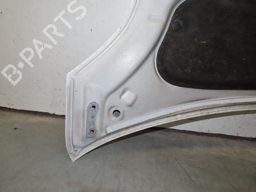 Hood TOYOTA YARIS (_P9_) 1.4 D-4D (NLP90_, NLP90R) | BP29294002C1 