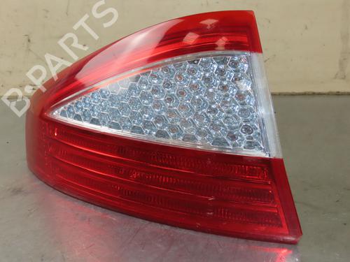 Left taillight FORD MONDEO IV Saloon (BA7) 2.0 TDCi | BP30164251C34 