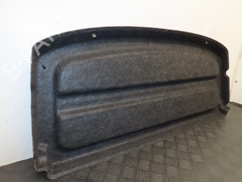 Used Rear parcel shelf Rear parcel shelf RENAULT CAPTUR I (J5_, H5_) 1.5 dCi 110 (110 hp) 34710020 34710020