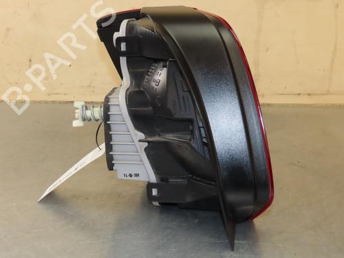 Right taillight VW POLO V (6R1, 6C1) 1.2 TDI | BP18663451C35 