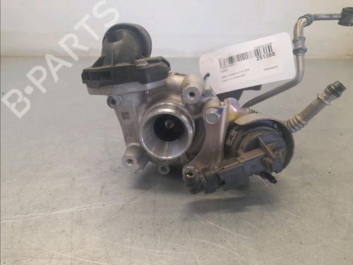 Turbocharger/Supercharger OPEL CORSA F (P2JO) 1.5 (68) | BP30047558M71 