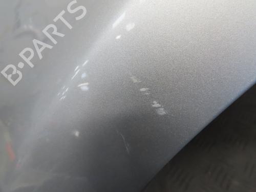 Left front fenders RENAULT CLIO III (BR0/1, CR0/1) 1.5 dCi | BP30332468C41