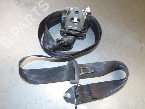 Rear left belt tensioner PEUGEOT 208 I (CA_, CC_) 1.6 HDi | BP28050175C89