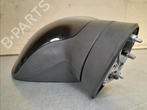 Right mirror SEAT IBIZA IV (6J5, 6P1) 1.2 TSI | BP15008545C27 
