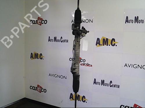 Used Steering rack CITROËN C8 (EA_, EB_) 2.2 HDi (128 hp) 23158137