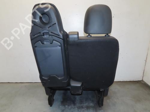Right front seat RENAULT TRAFIC III Van (FG_) 1.6 dCi 140 (FGMA, FGMC) | BP30164233C16 