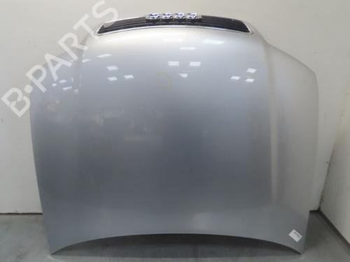 Used Hood AUDI A4 B6 Avant (8E5) 1.9 TDI (130 hp) 17630456