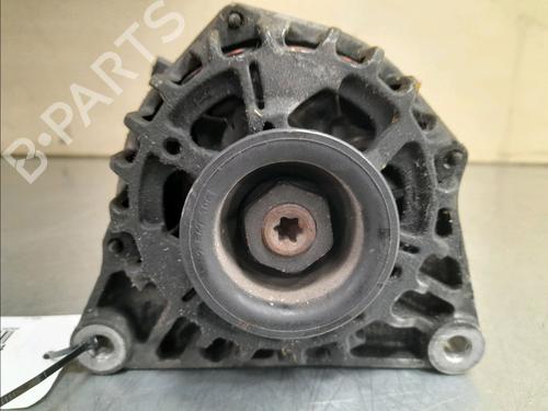 Alternator PEUGEOT 206 Hatchback (2A/C) 1.4 i | BP14944567M7 