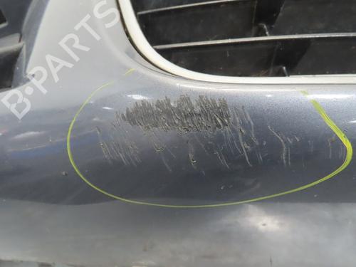 Front bumper VW EOS (1F7, 1F8) 2.0 TDI 16V | BP37253159C7 - Image 4