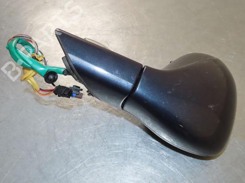 Used Right mirror PEUGEOT 308 SW I (4E_, 4H_) 1.6 HDi (92 hp) 29759566